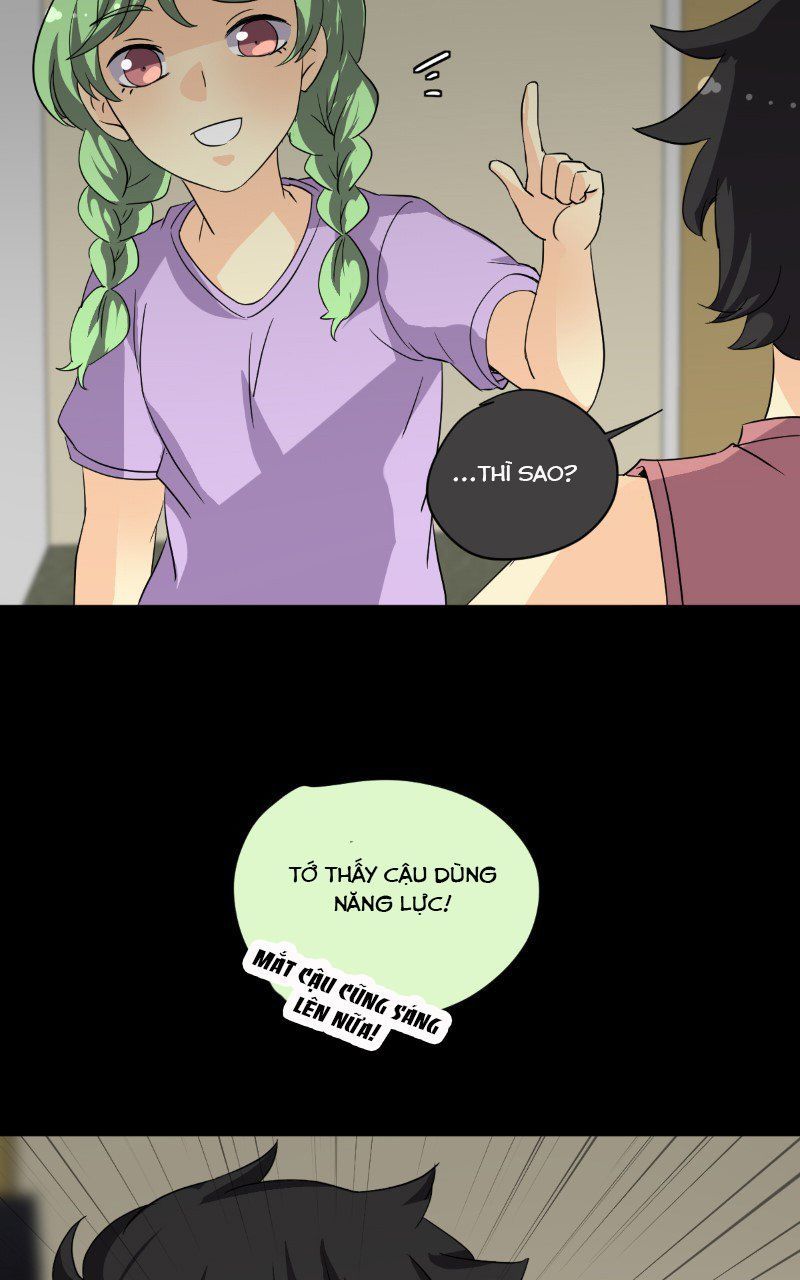 Unordinary Chapter 181 - Trang 2