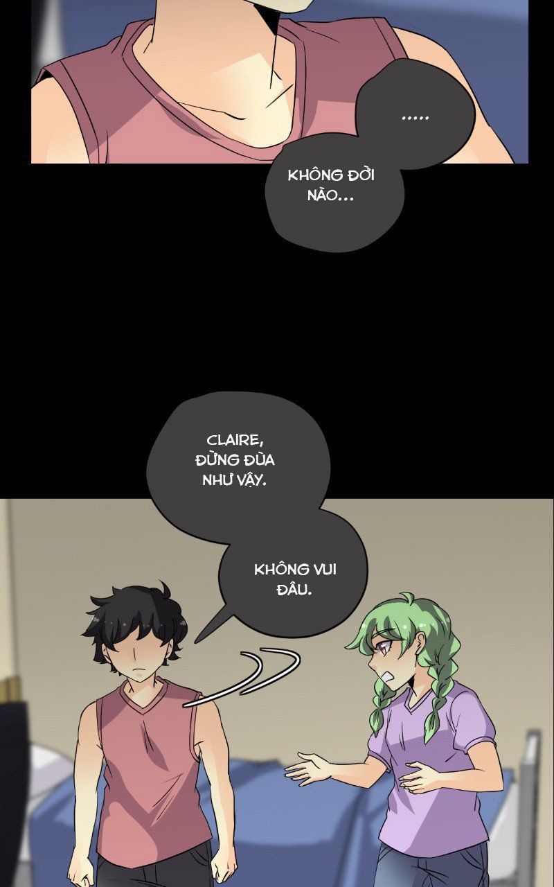 Unordinary Chapter 181 - Trang 2