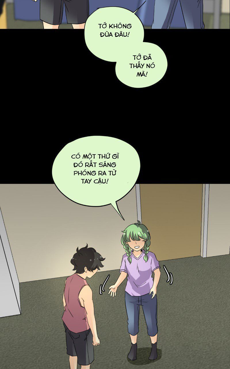 Unordinary Chapter 181 - Trang 2