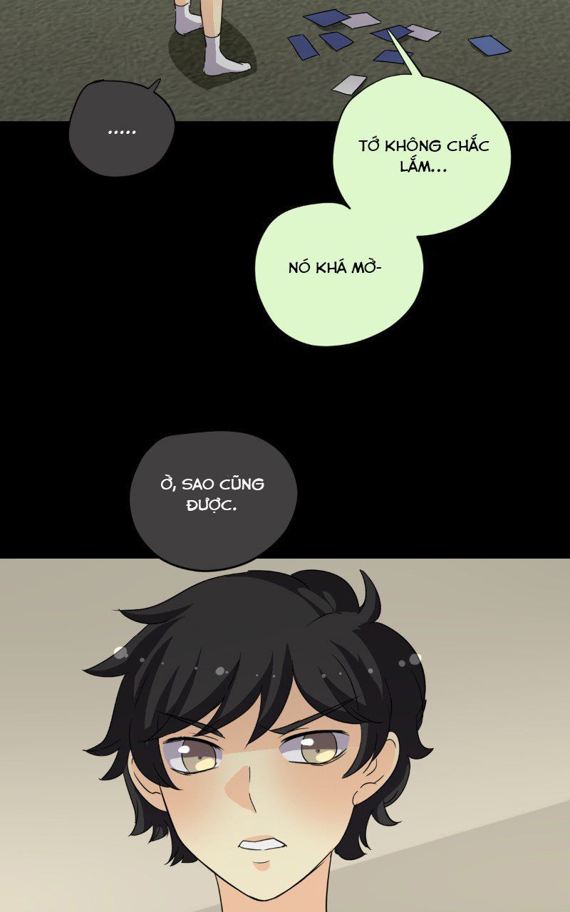 Unordinary Chapter 181 - Trang 2