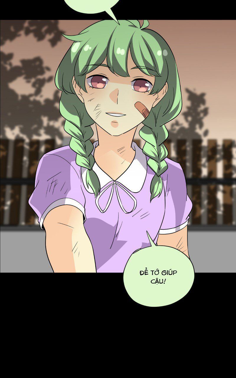 Unordinary Chapter 181 - Trang 2