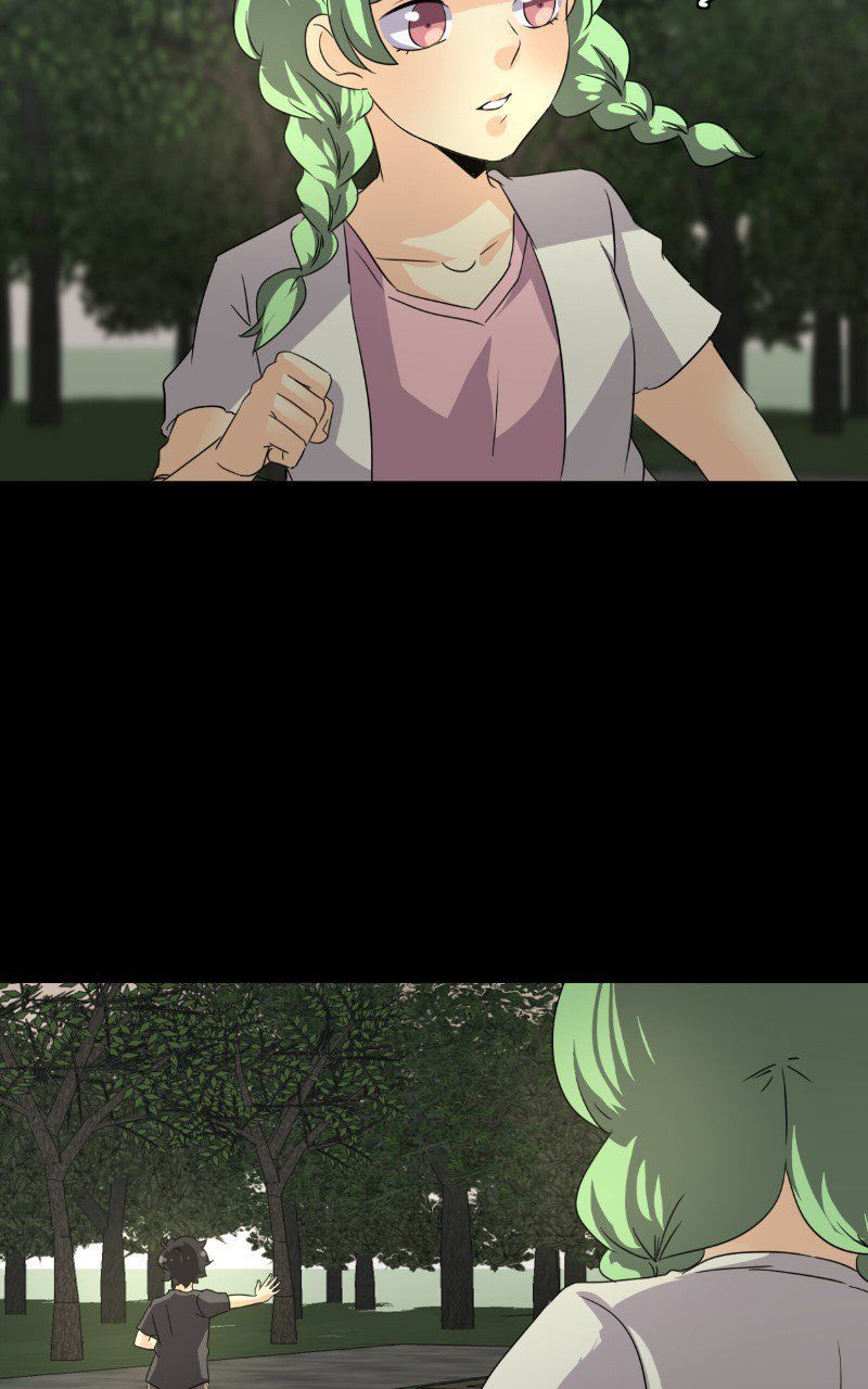 Unordinary Chapter 181 - Trang 2