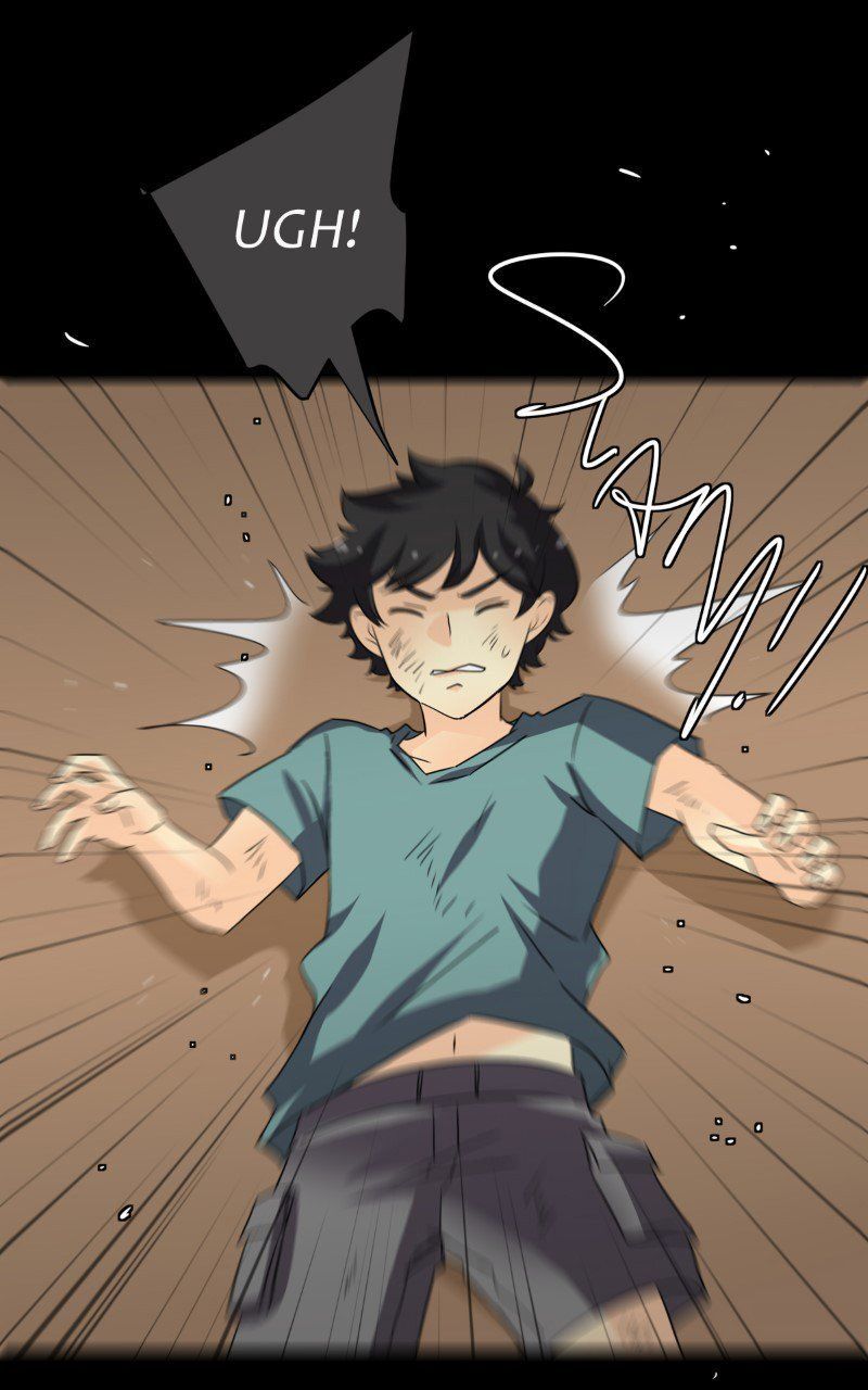 Unordinary Chapter 181 - Trang 2