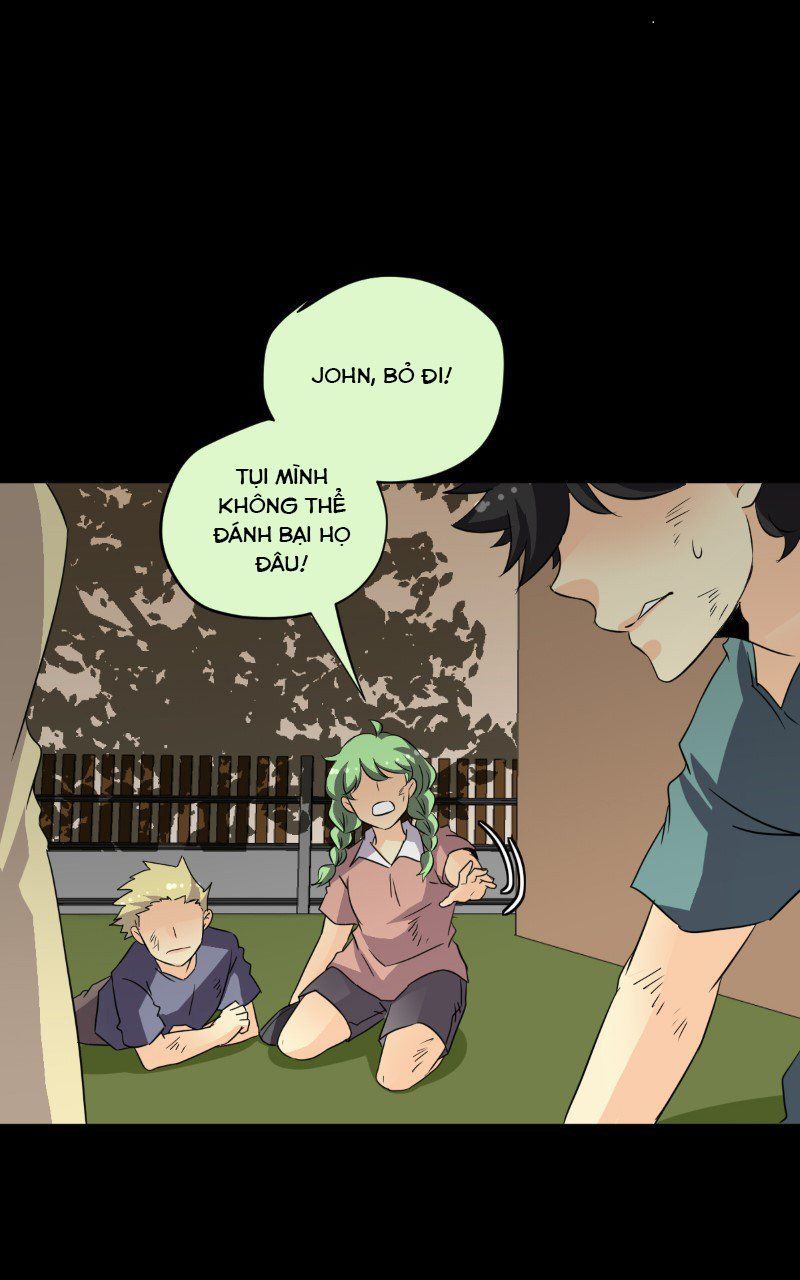 Unordinary Chapter 181 - Trang 2