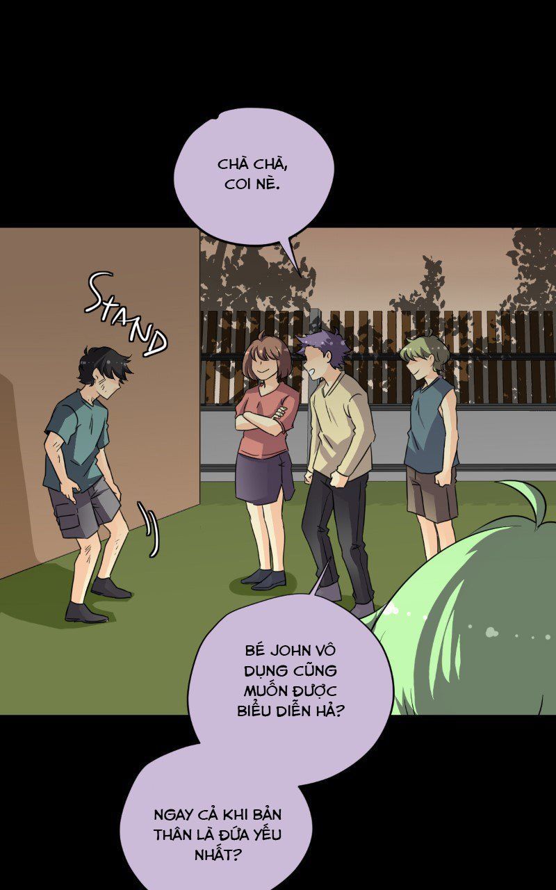 Unordinary Chapter 181 - Trang 2