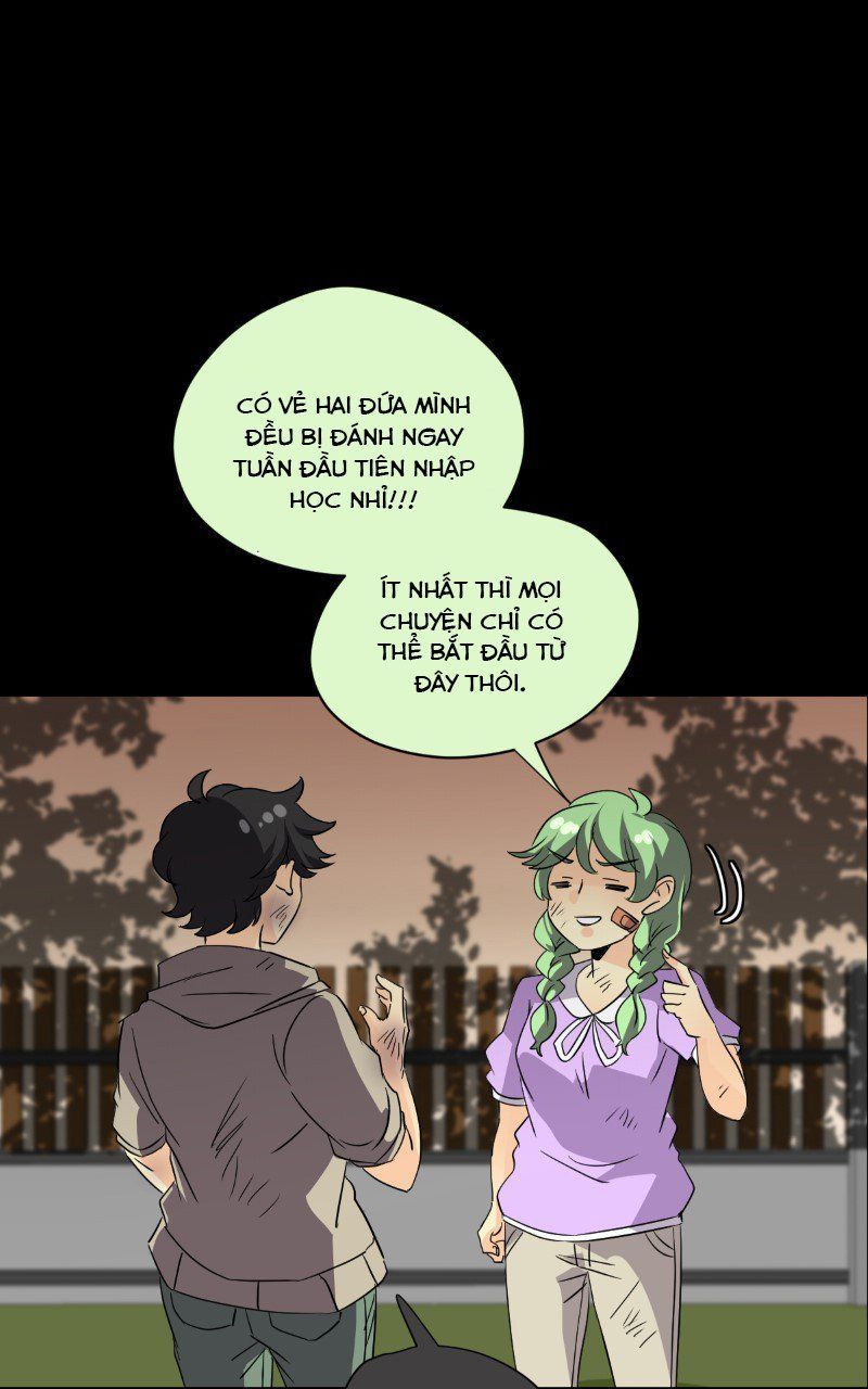 Unordinary Chapter 181 - Trang 2