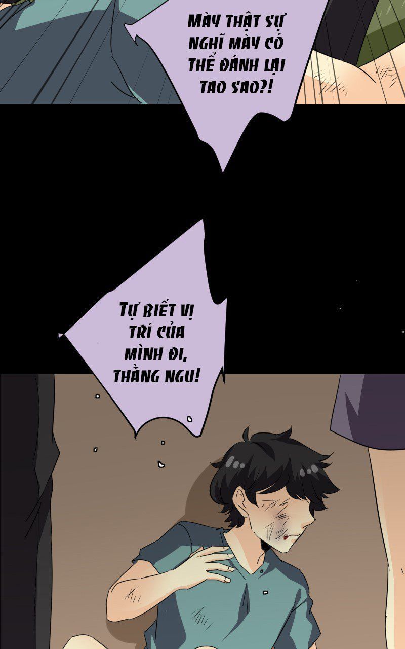 Unordinary Chapter 181 - Trang 2