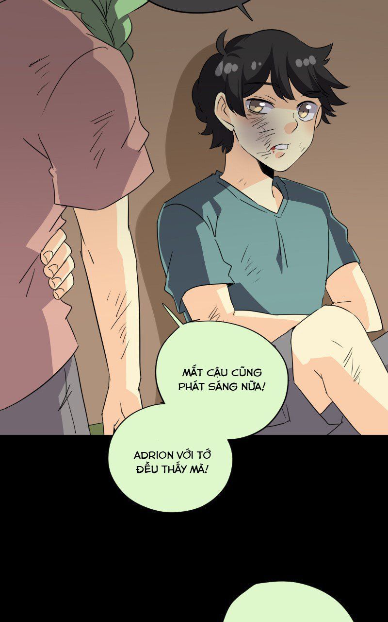 Unordinary Chapter 181 - Trang 2