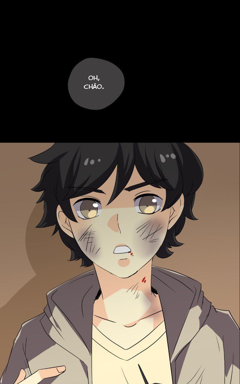 Unordinary Chapter 181 - Trang 2