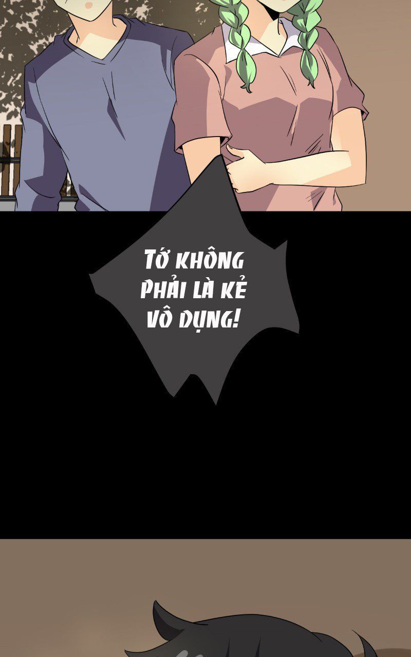 Unordinary Chapter 181 - Trang 2