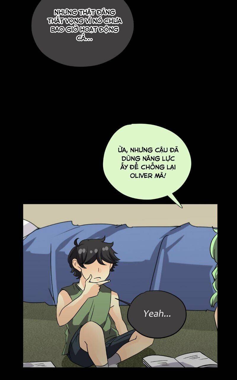 Unordinary Chapter 182 - Trang 2