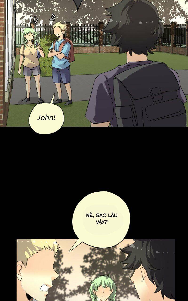 Unordinary Chapter 182 - Trang 2