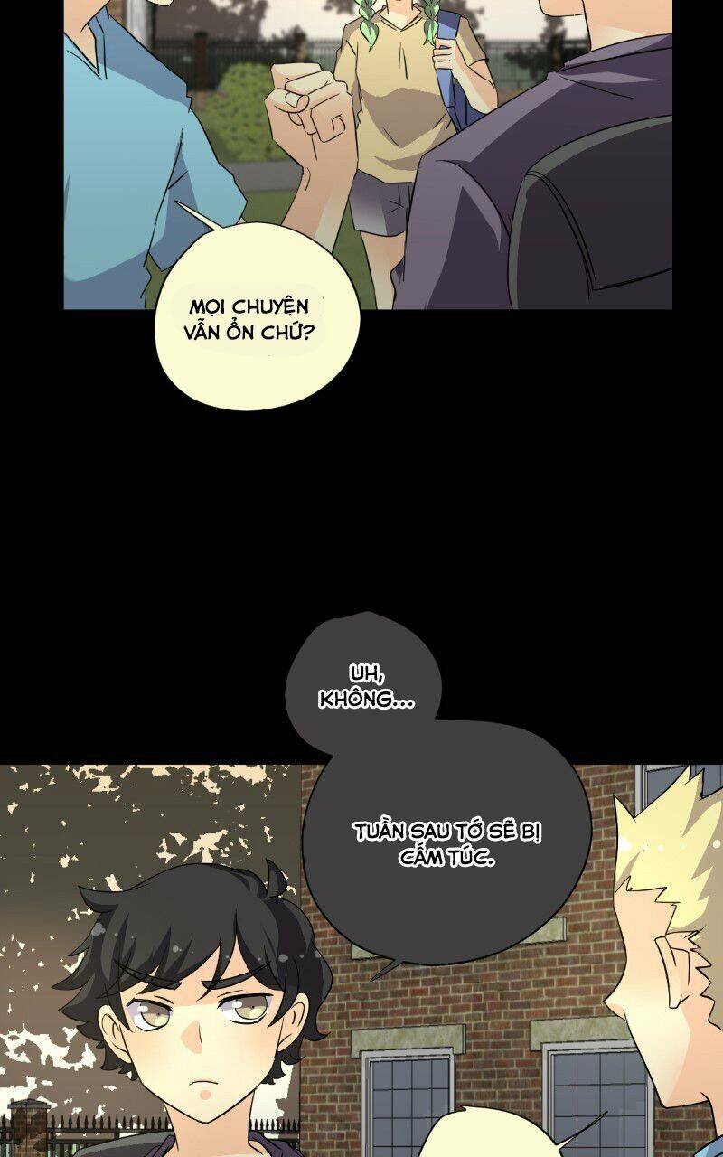 Unordinary Chapter 182 - Trang 2