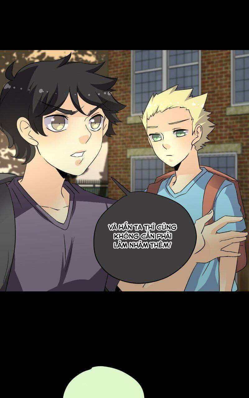 Unordinary Chapter 182 - Trang 2