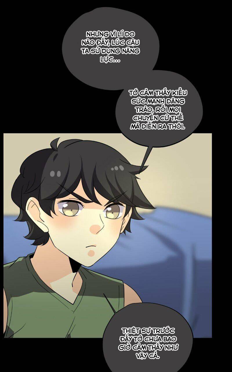 Unordinary Chapter 182 - Trang 2