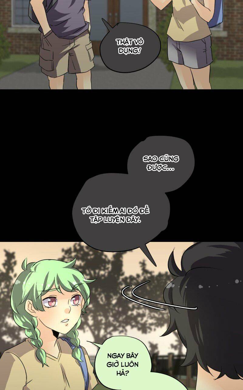 Unordinary Chapter 182 - Trang 2