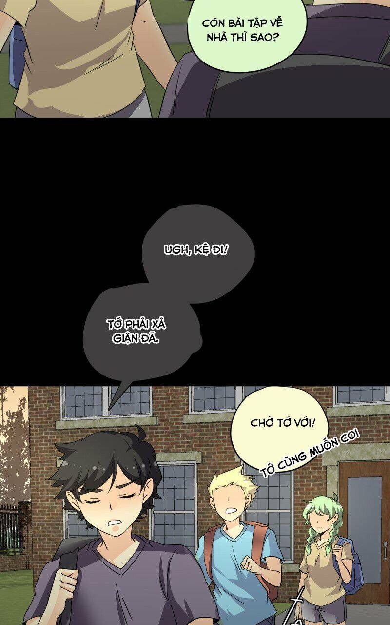 Unordinary Chapter 182 - Trang 2