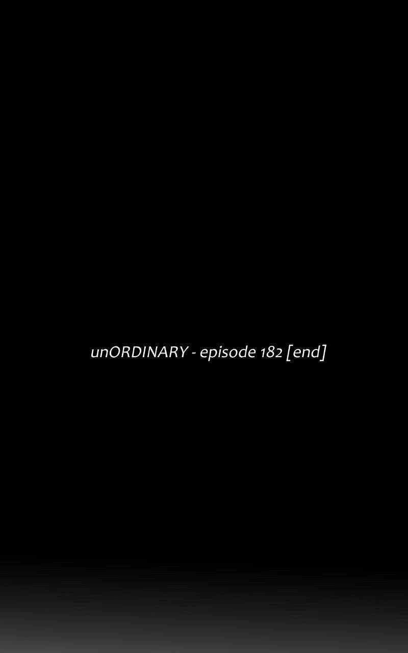 Unordinary Chapter 182 - Trang 2