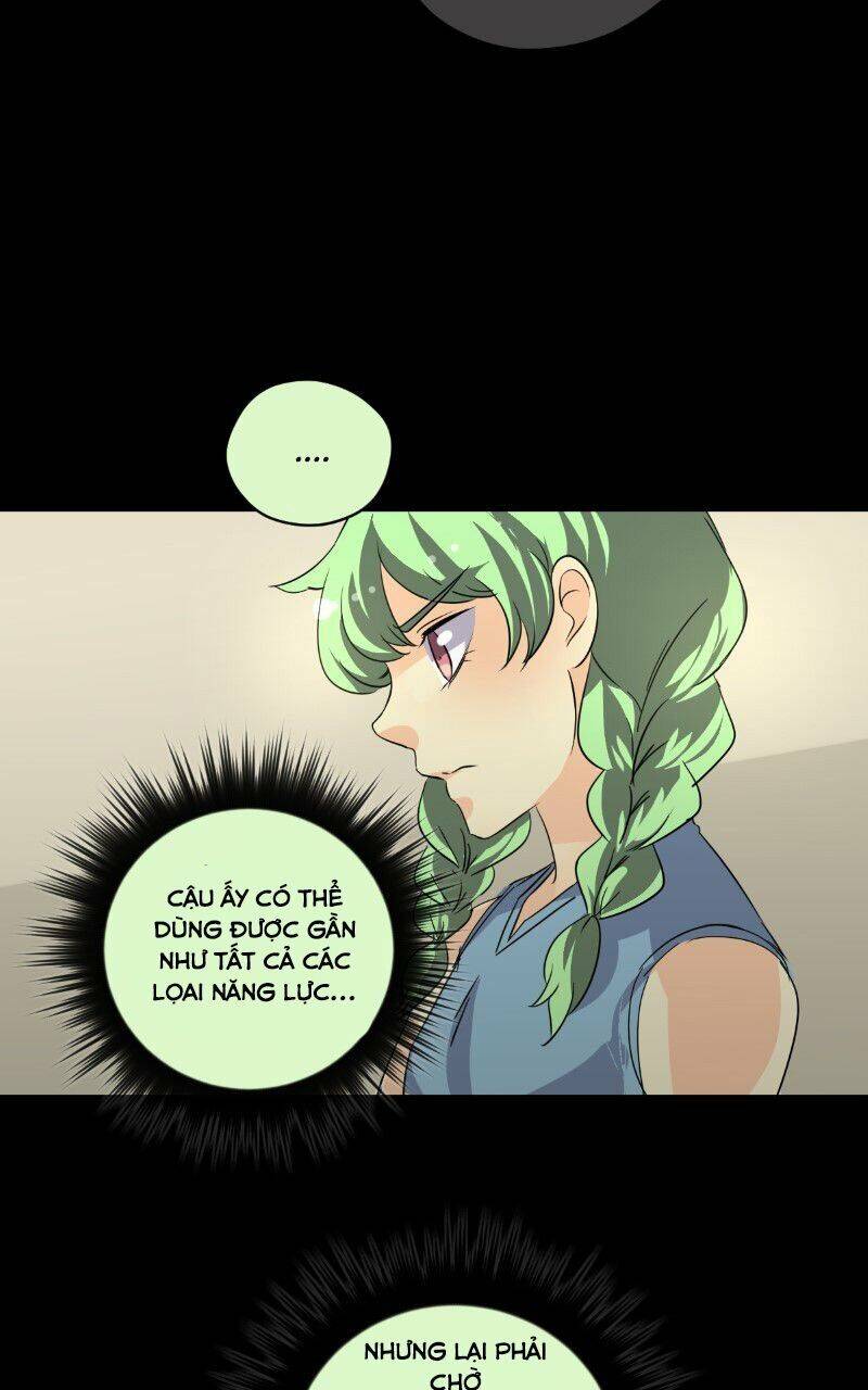 Unordinary Chapter 182 - Trang 2