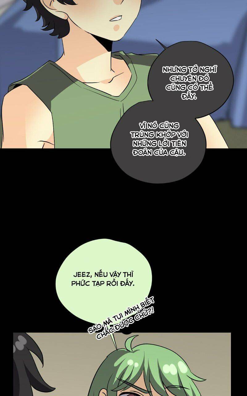 Unordinary Chapter 182 - Trang 2