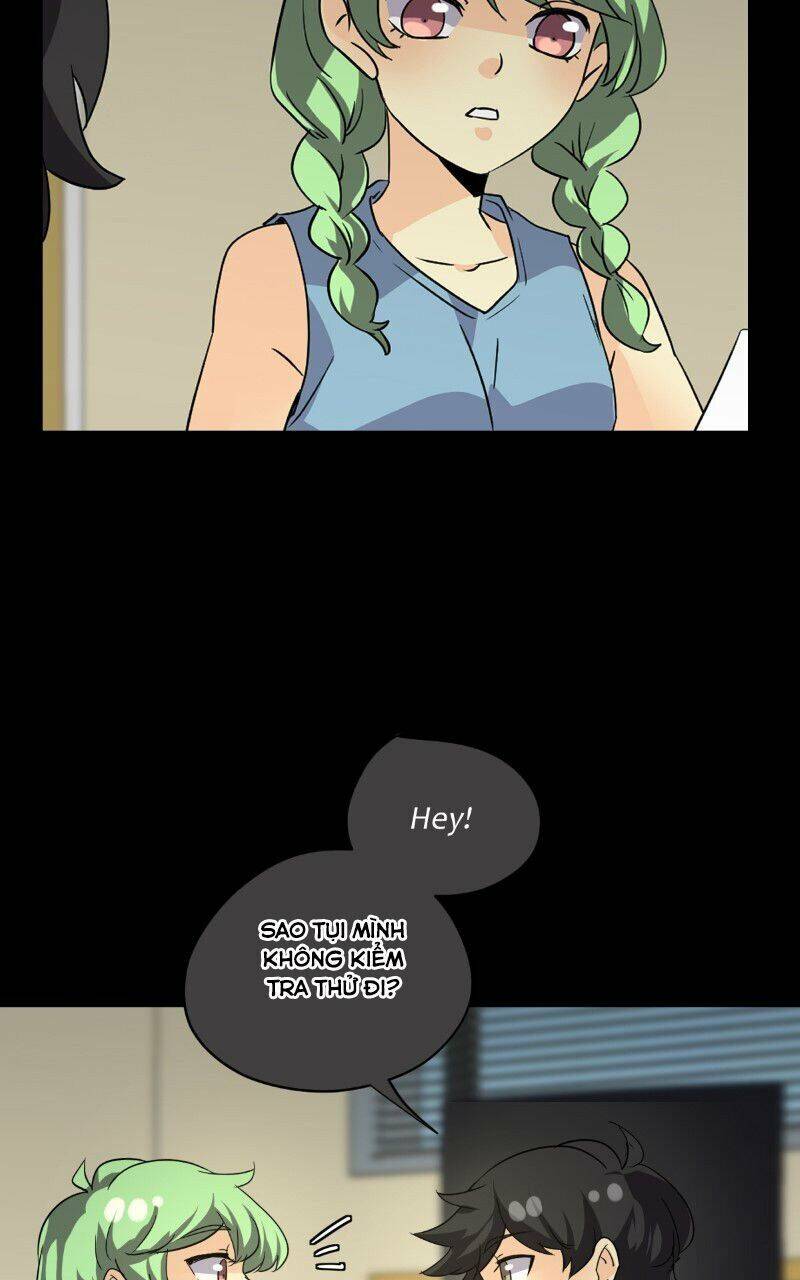 Unordinary Chapter 182 - Trang 2