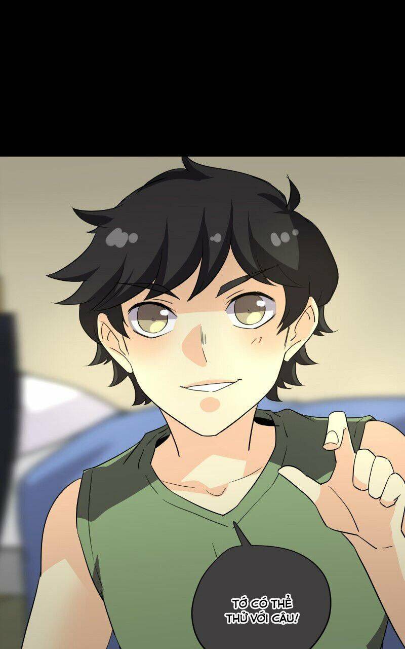 Unordinary Chapter 182 - Trang 2