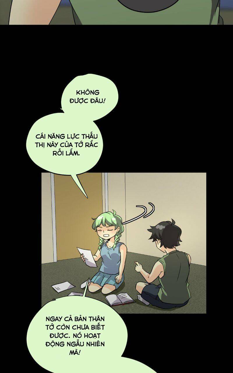 Unordinary Chapter 182 - Trang 2