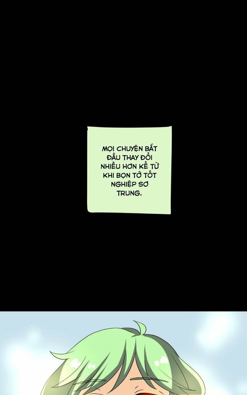 Unordinary Chapter 182 - Trang 2