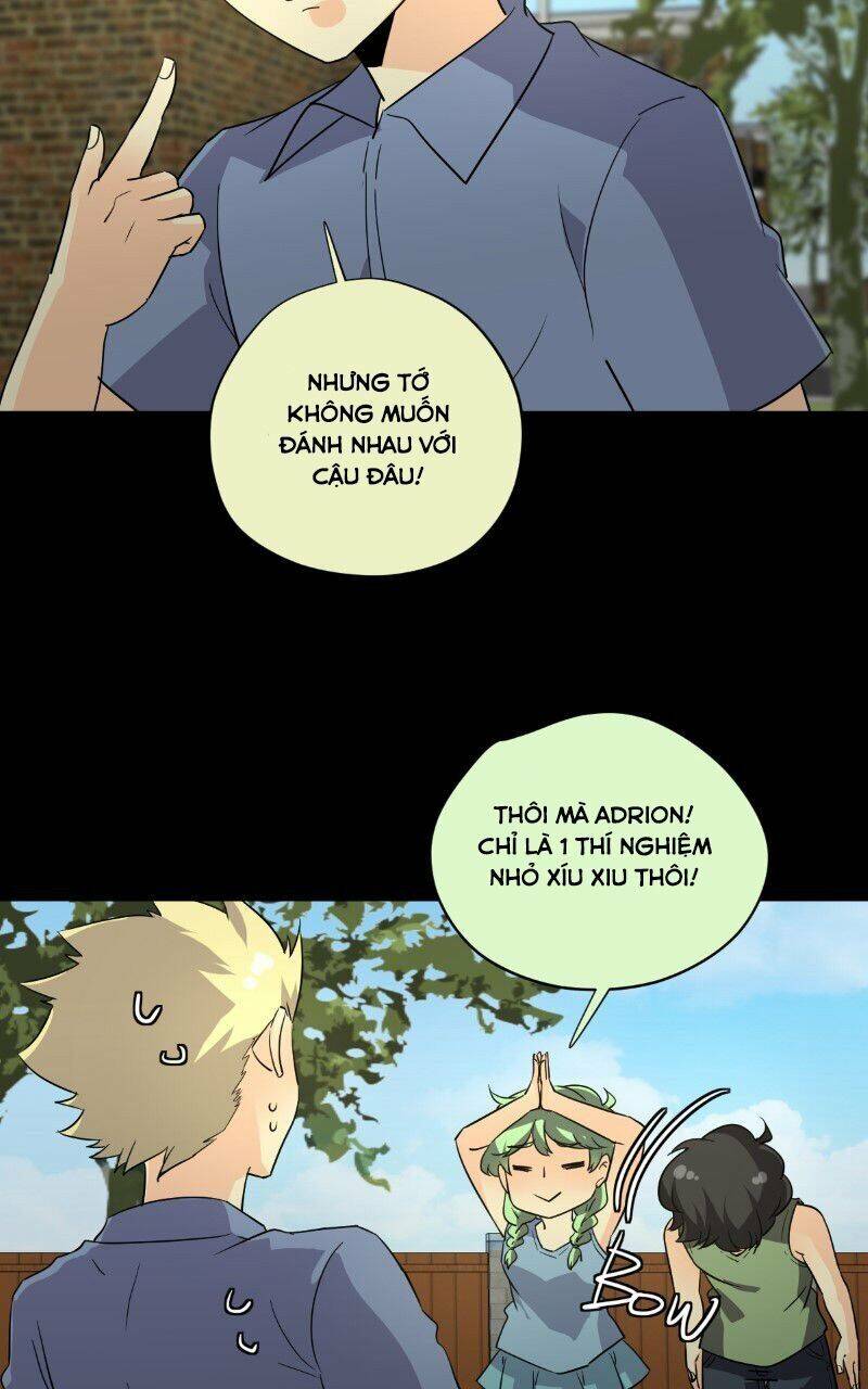 Unordinary Chapter 182 - Trang 2