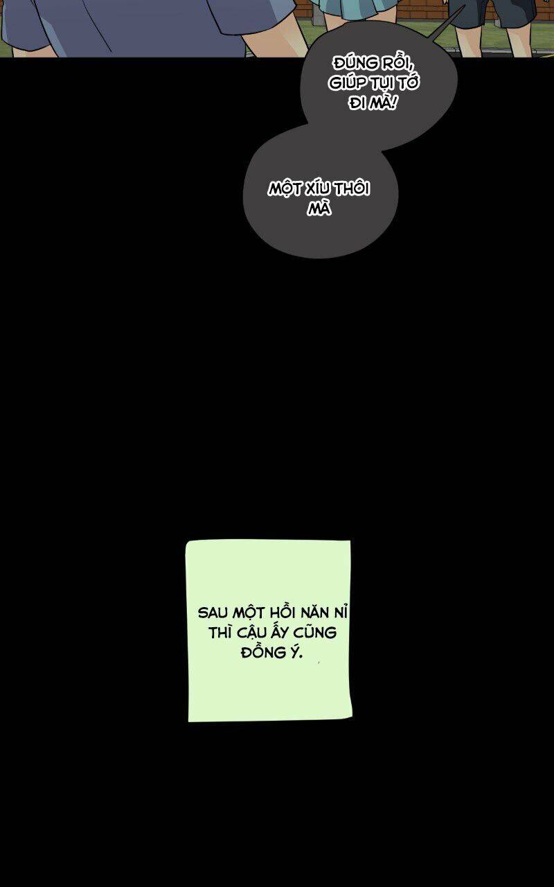 Unordinary Chapter 182 - Trang 2