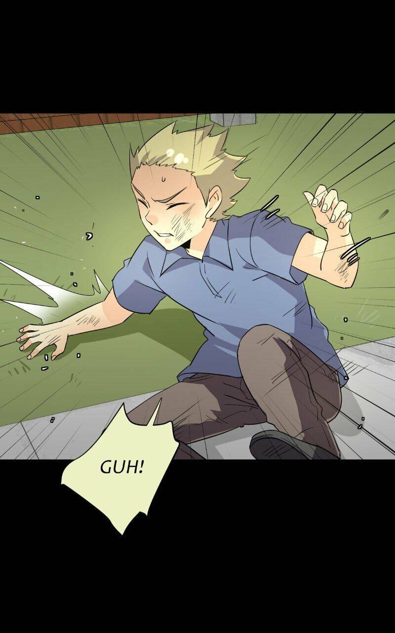 Unordinary Chapter 182 - Trang 2