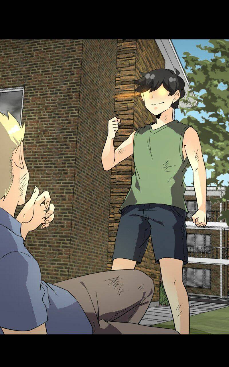 Unordinary Chapter 182 - Trang 2