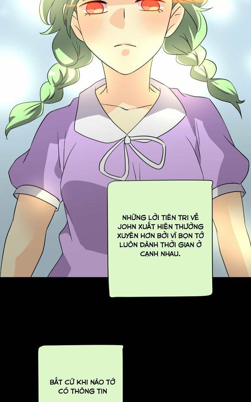 Unordinary Chapter 182 - Trang 2