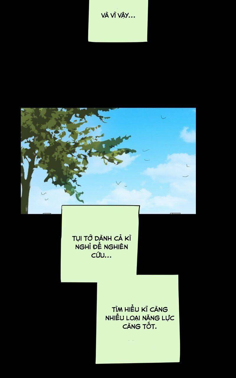 Unordinary Chapter 182 - Trang 2