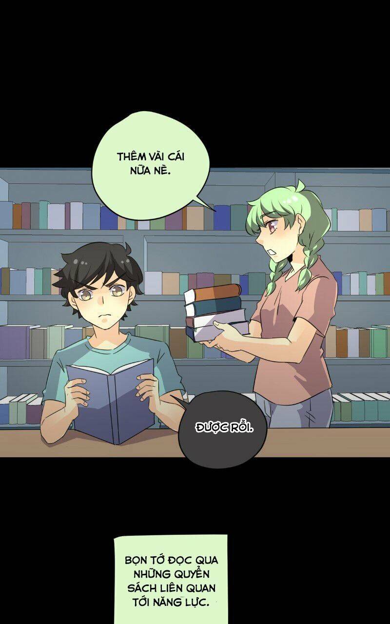 Unordinary Chapter 182 - Trang 2