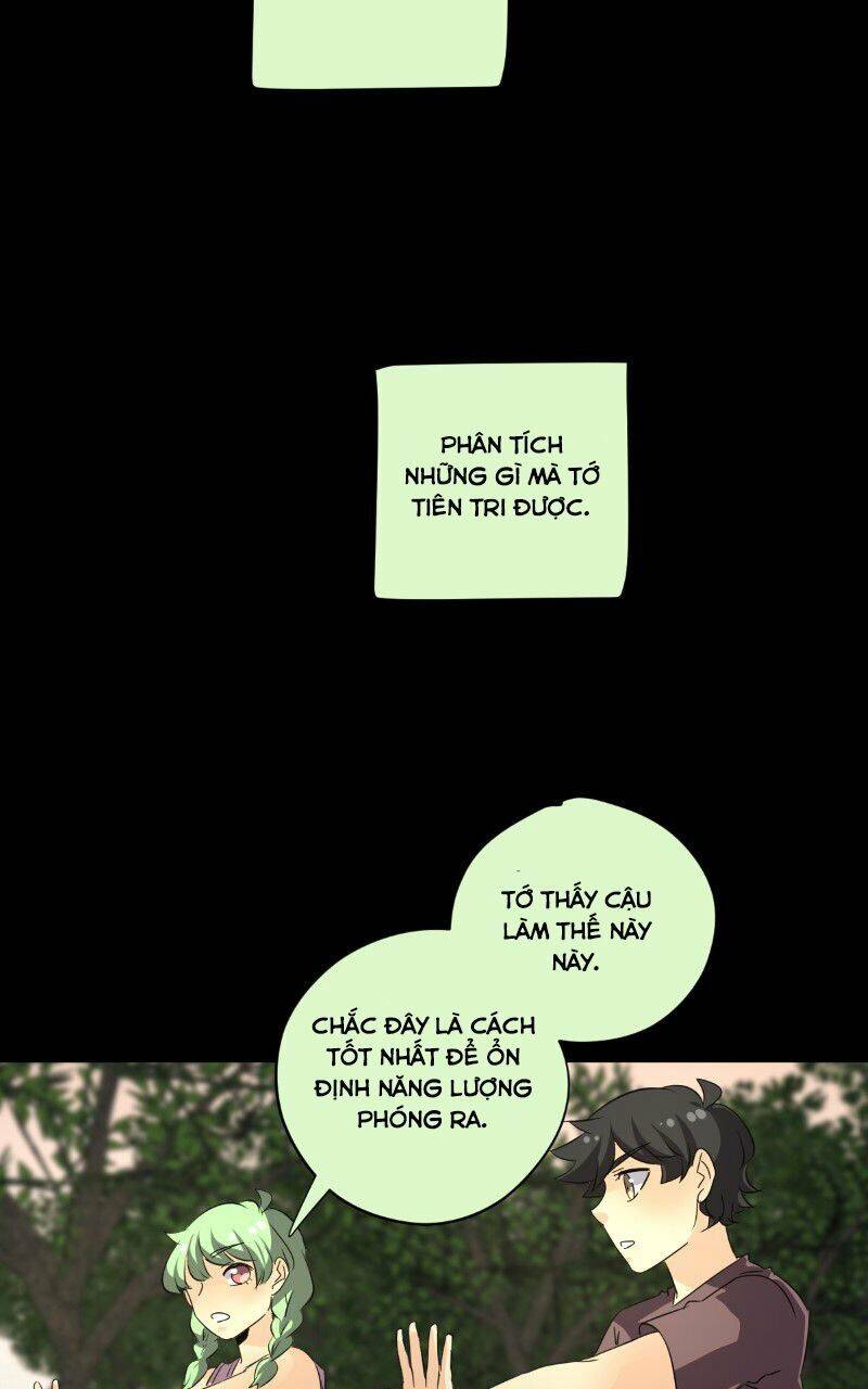 Unordinary Chapter 182 - Trang 2