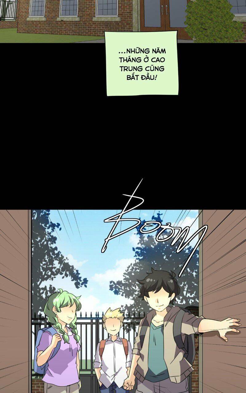 Unordinary Chapter 182 - Trang 2