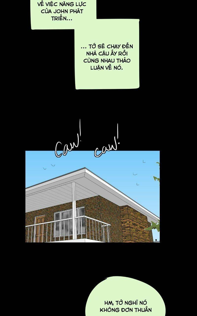 Unordinary Chapter 182 - Trang 2