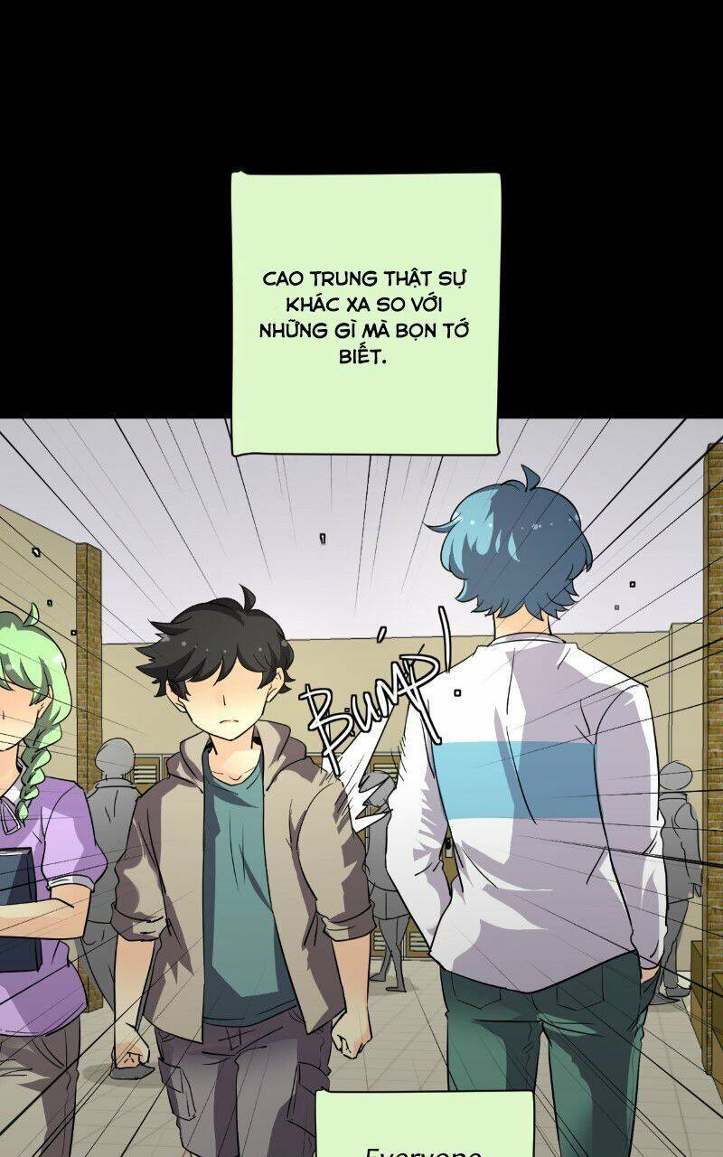 Unordinary Chapter 182 - Trang 2