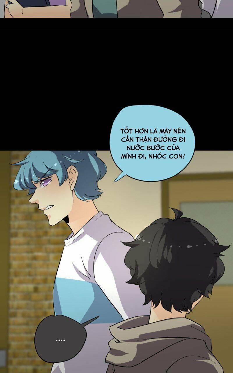 Unordinary Chapter 182 - Trang 2