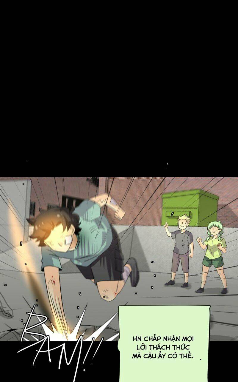 Unordinary Chapter 182 - Trang 2