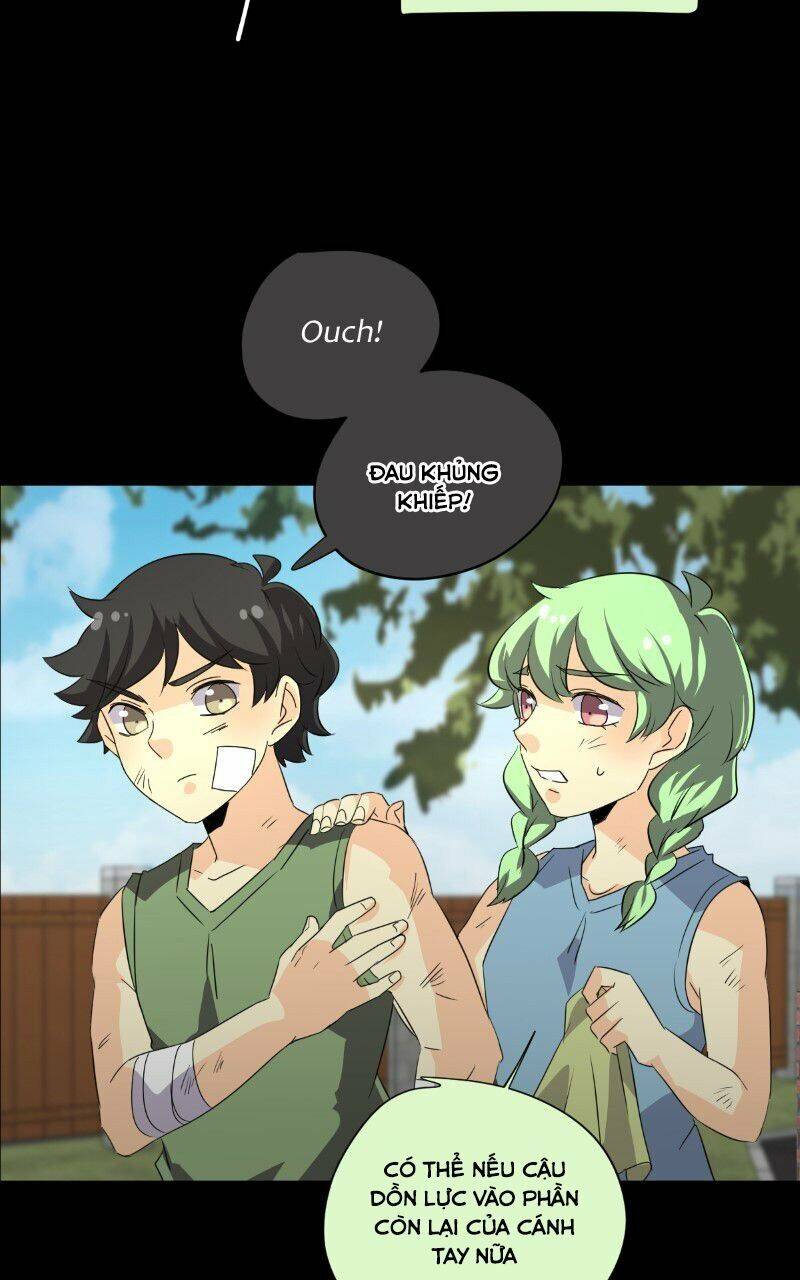 Unordinary Chapter 182 - Trang 2