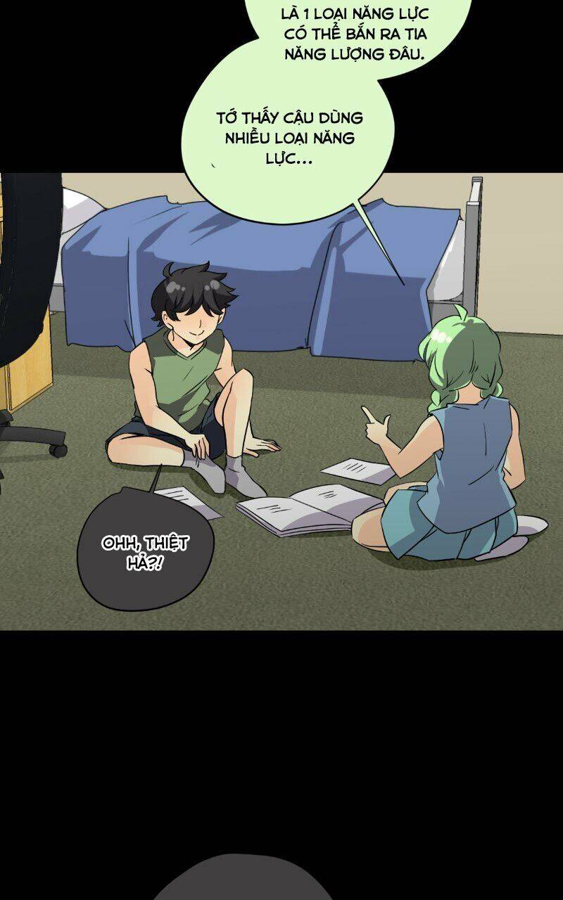 Unordinary Chapter 182 - Trang 2