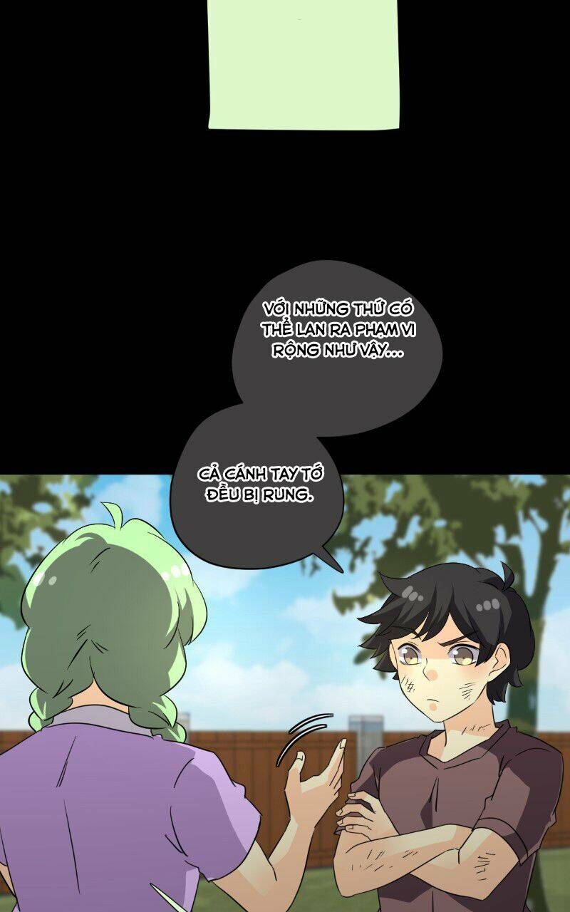 Unordinary Chapter 182 - Trang 2