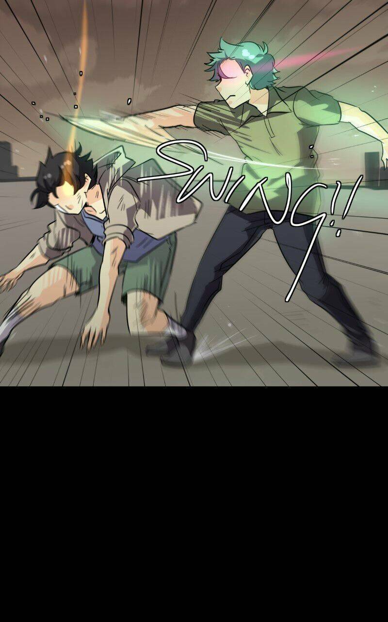 Unordinary Chapter 182 - Trang 2