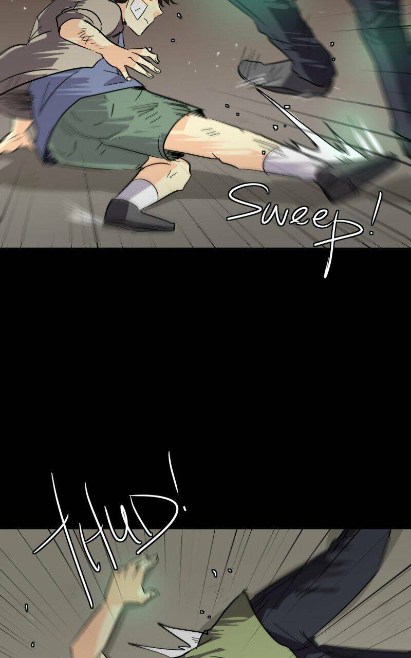 Unordinary Chapter 182 - Trang 2