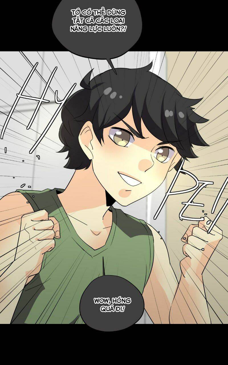 Unordinary Chapter 182 - Trang 2