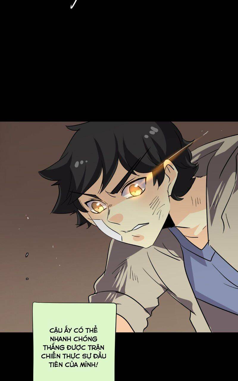 Unordinary Chapter 182 - Trang 2