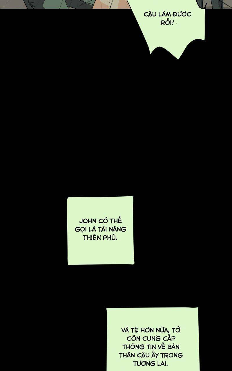 Unordinary Chapter 182 - Trang 2