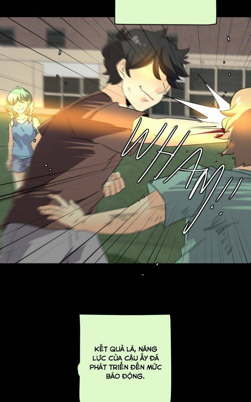 Unordinary Chapter 182 - Trang 2